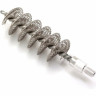 Ершик SHOTTIME для чистки оружия калибр 20 (сталь, спиральный) ST-BS-20